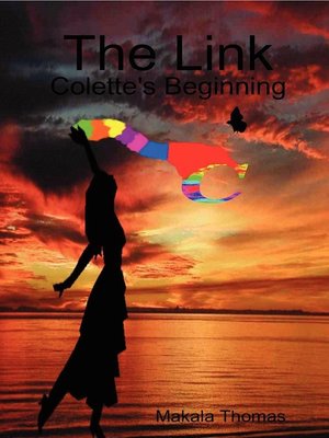 cover image of The Link